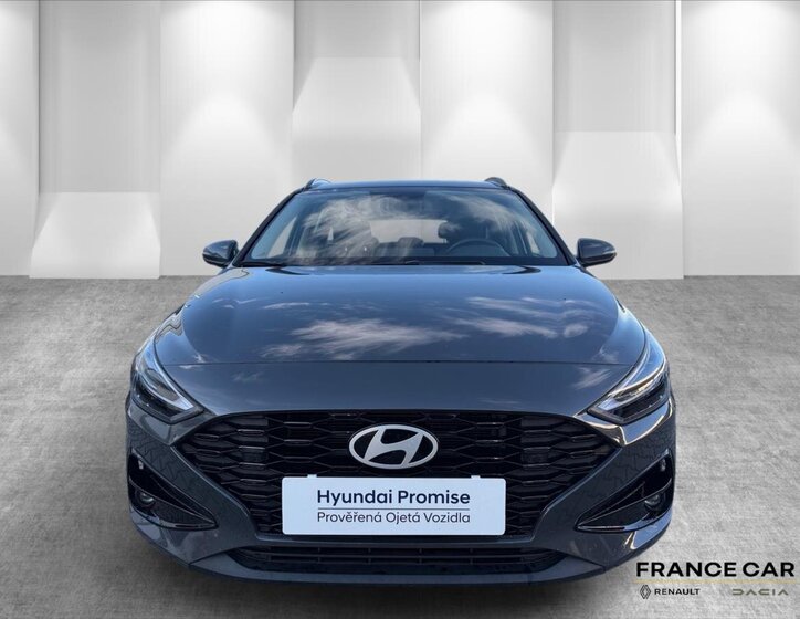 Hyundai i30 Kombi 998,0 73 kw