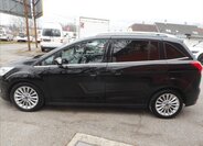 Ford C-MAX MPV 999,0 92 kw