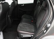 Ford Kuga SUV 2,0 l 140 kw