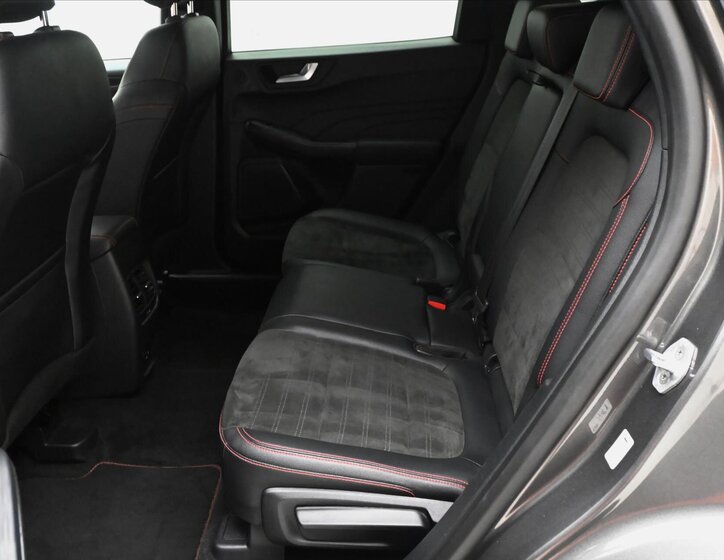 Ford Kuga SUV 2,0 l 140 kw