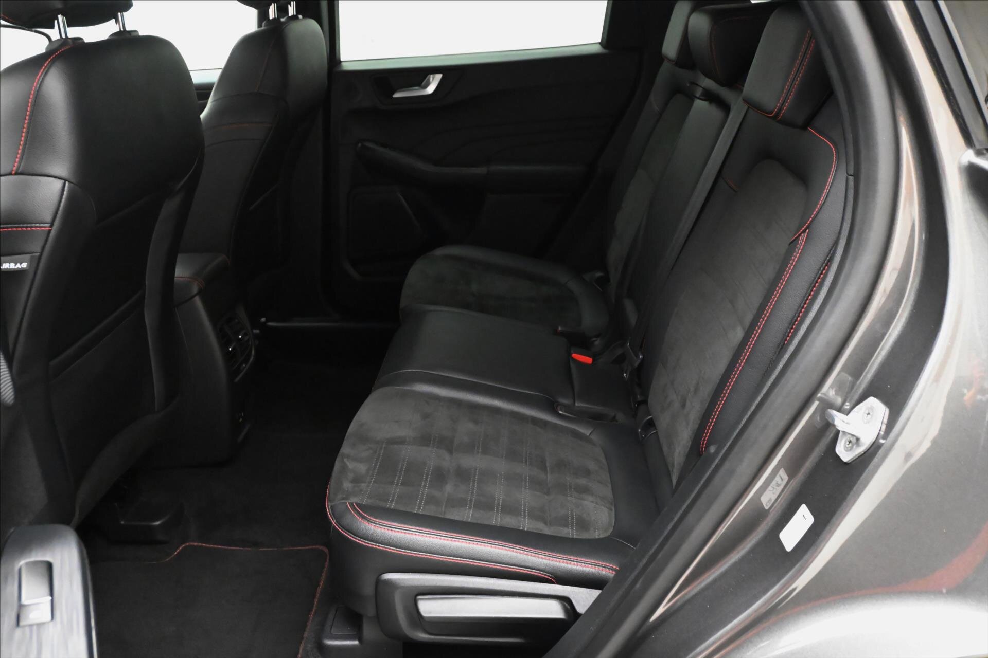 Ford Kuga SUV 2,0 l 140 kw