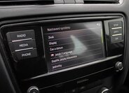 Škoda Octavia Kombi 1,6 l 66 kw