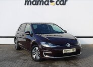 Volkswagen e-Golf 1