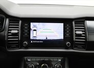Škoda Kodiaq SUV 1,5 l 110 kw