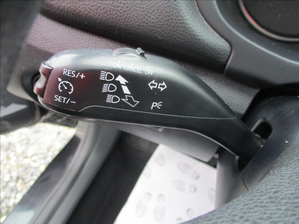 Škoda Fabia Kombi 1,2 l 77 kw