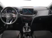 KIA XCeed 5