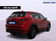 Mazda CX-5 2