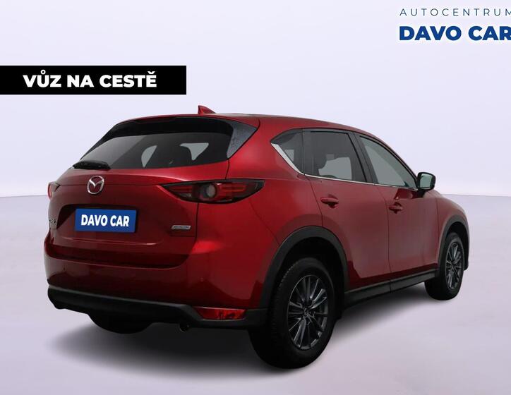 Mazda CX-5 2