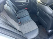 Mercedes-Benz Třídy E Sedan / Limuzína 3,0 l 190 kw