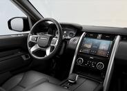 Land Rover Discovery 4