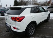SsangYong Korando SUV 1,5 l 120 kw