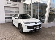 Volkswagen Tayron SUV / Terénní 2,0 l 110 kw