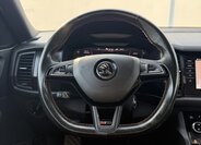 Škoda Kodiaq SUV / Terénní 2,0 l 176 kw