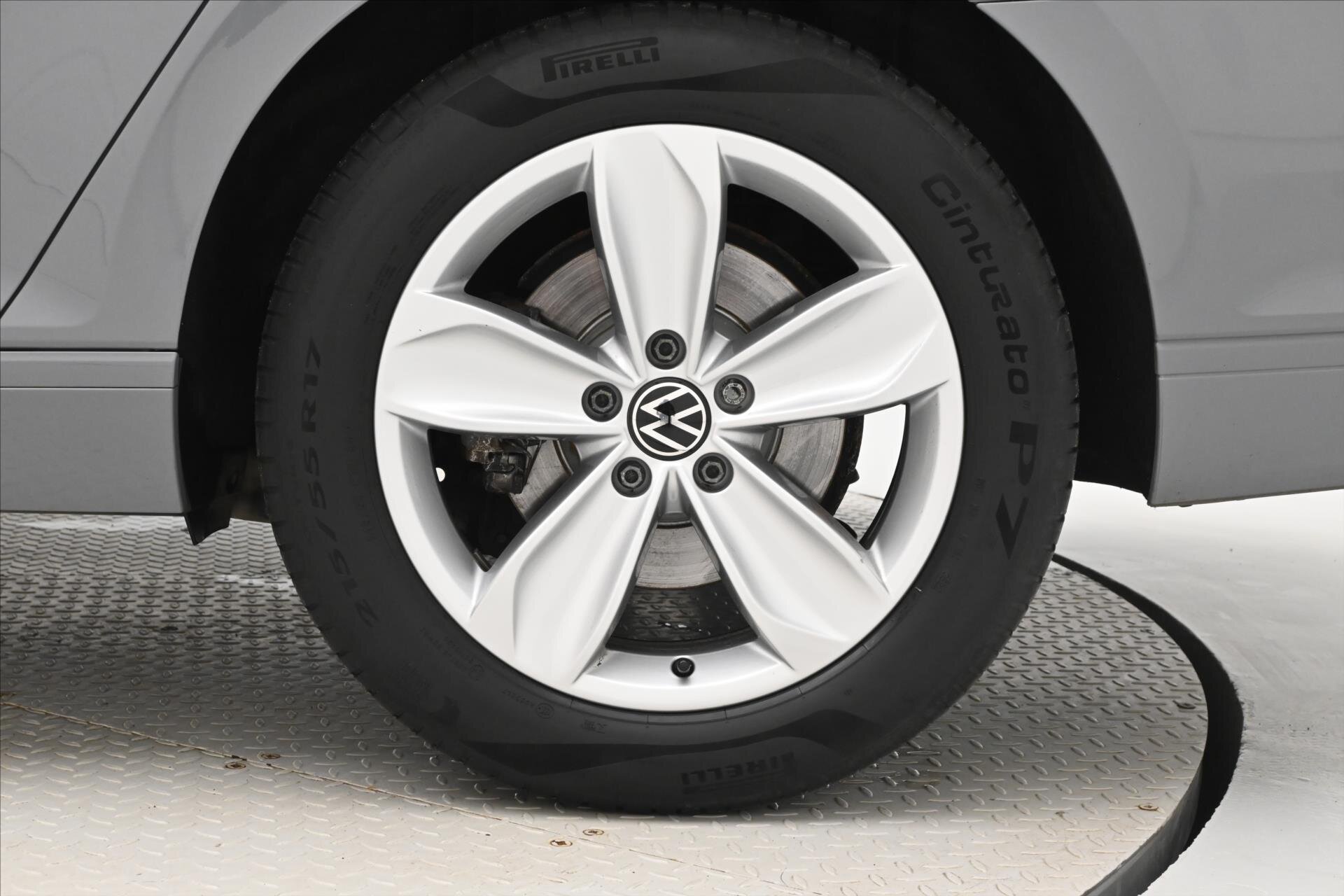 Volkswagen Passat Kombi 2,0 l 110 kw