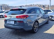 Hyundai i30 Kombi 1,5 l 117 kw