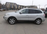 Hyundai Santa Fe SUV 2,2 l 114 kw
