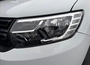 Dacia Logan Kombi 999,0 54 kw
