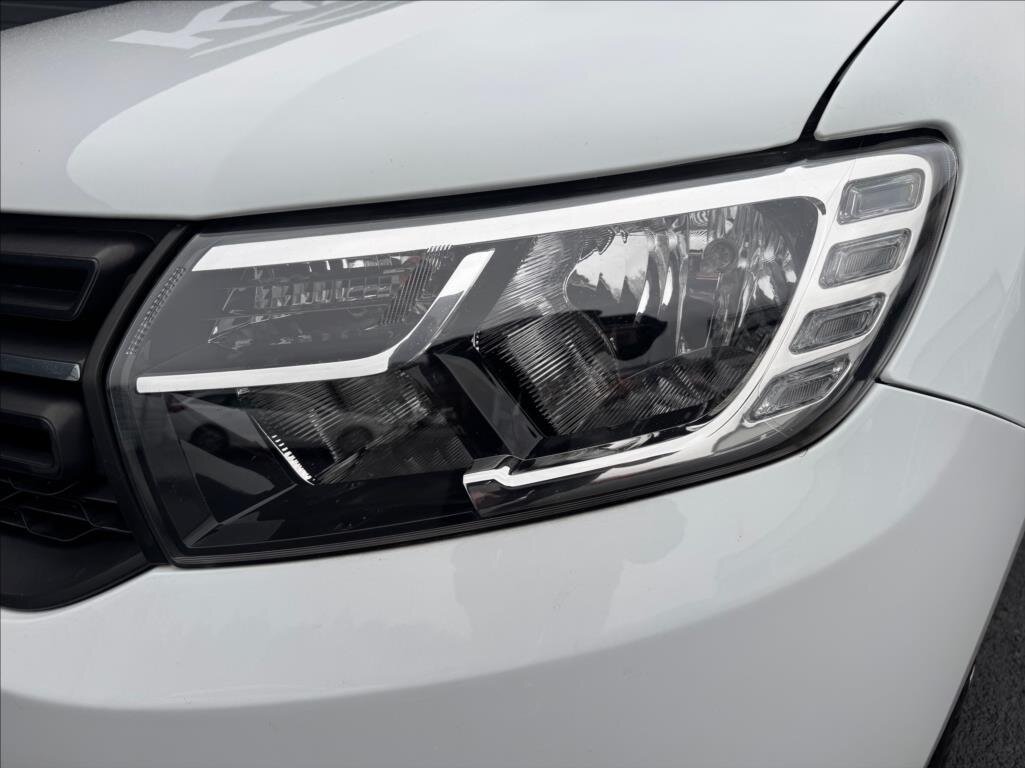 Dacia Logan Kombi 999,0 54 kw