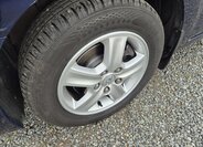 Hyundai i30 Hatchback 1,6 l 89 kw