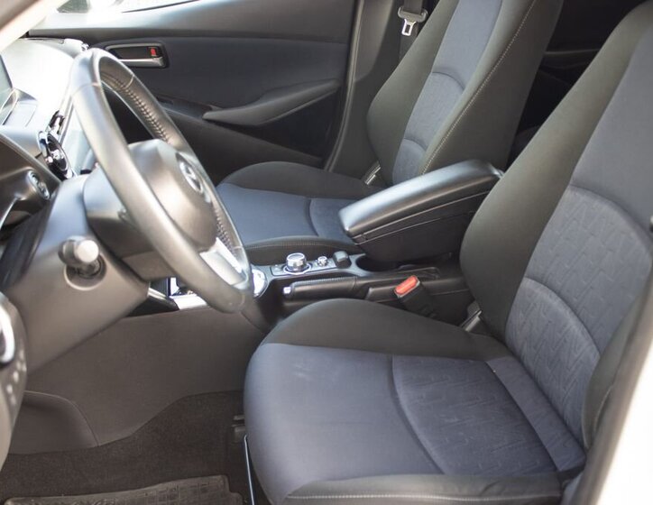 Mazda 2 Hatchback 1,5 l 66 kw