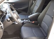 Mazda 2 Hatchback 1,5 l 66 kw
