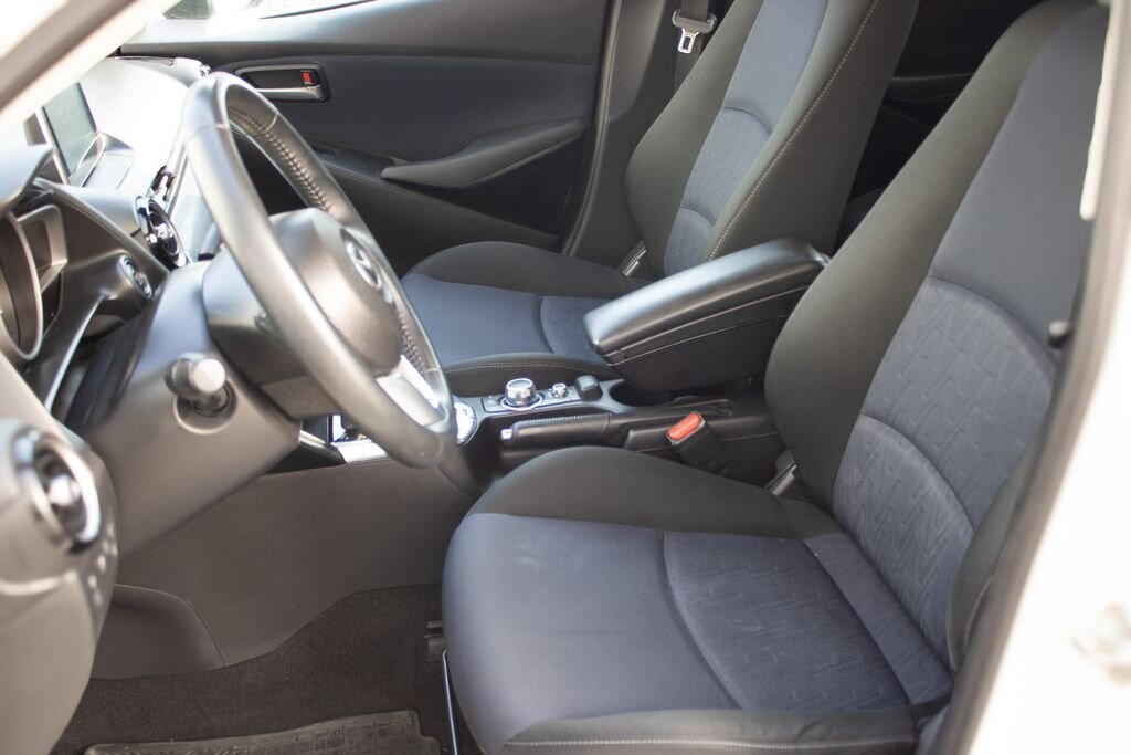 Mazda 2 Hatchback 1,5 l 66 kw