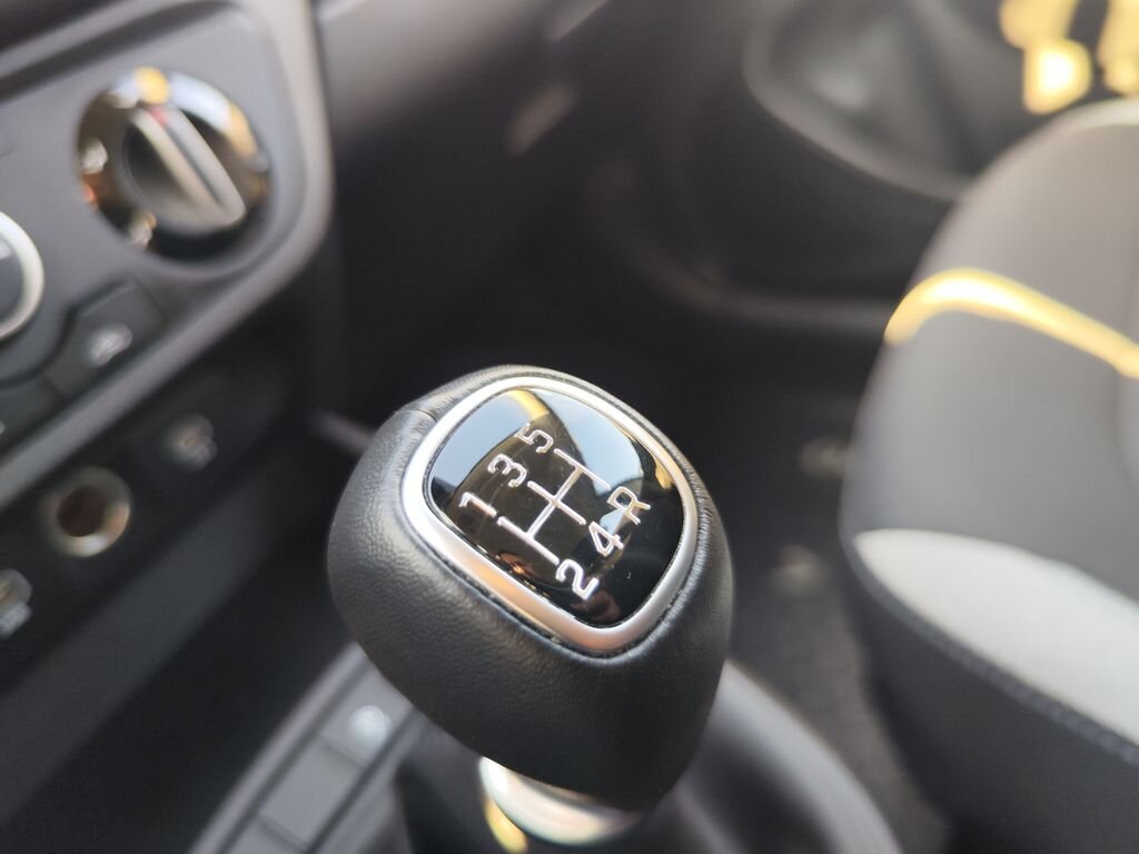 Hyundai i10 Hatchback 998,0 49 kw