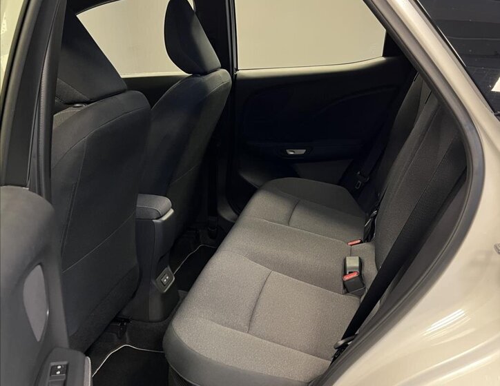 Lexus LBX SUV 1,5 l 100 kw