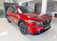 Mazda CX-5 SUV / Terénní 2,5 l 104 kw