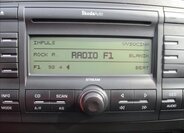 Škoda Octavia Sedan / Limuzína 1,6 l 75 kw