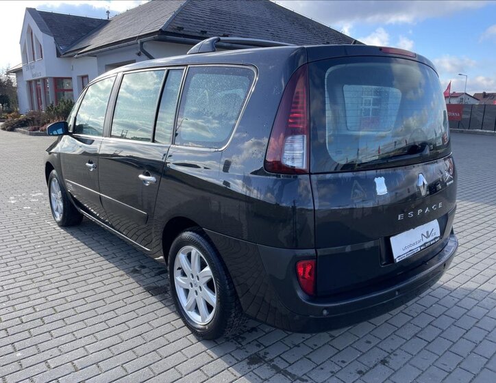 Renault Espace 29