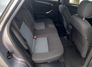 Ford Mondeo Kombi 2,0 l 120 kw