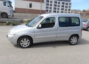 Citroën Berlingo Kombi 1,6 l 66 kw