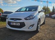 Hyundai ix20 1
