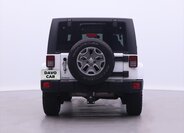 Jeep Wrangler SUV 2,8 l 147 kw