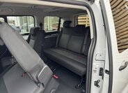 Toyota ProAce Verso Ostatní 2,0 l 106 kw