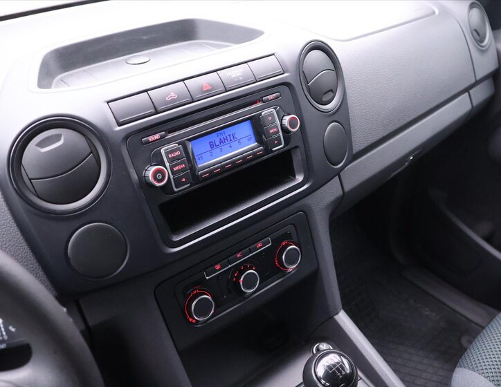 Volkswagen Amarok 17