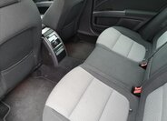 Škoda Superb Sedan / Limuzína 2,0 l 147 kw