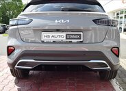 KIA XCeed SUV / Terénní 0,0 132 kw