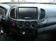 Mitsubishi L200 Pick-up 2,5 l 100 kw