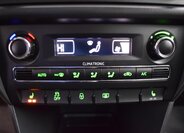 Škoda Rapid Liftback 1,2 l 77 kw