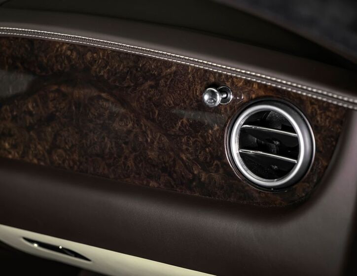 Bentley Continental GT 23