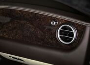 Bentley Continental GT 23