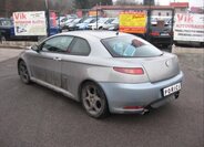 Alfa Romeo GT Kupé 1,9 l 110 kw