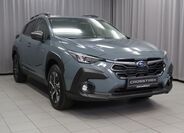Subaru Crosstrek 3