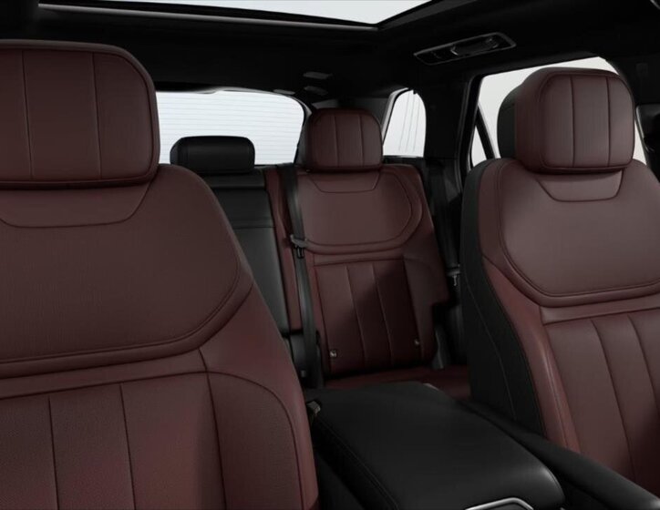 Land Rover Range Rover Sport 7