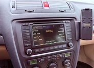 Škoda Octavia Liftback 2,0 l 103 kw