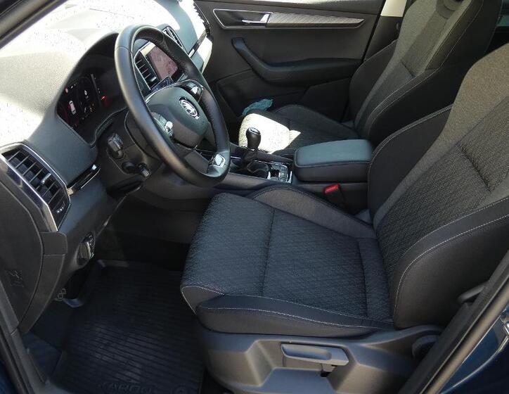 Škoda Karoq 19