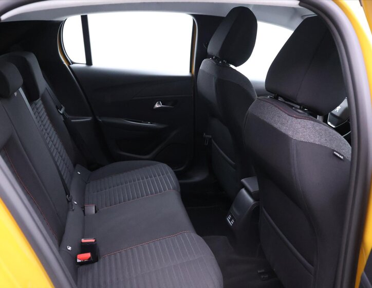 Peugeot 208 Hatchback 0,0 100 kw