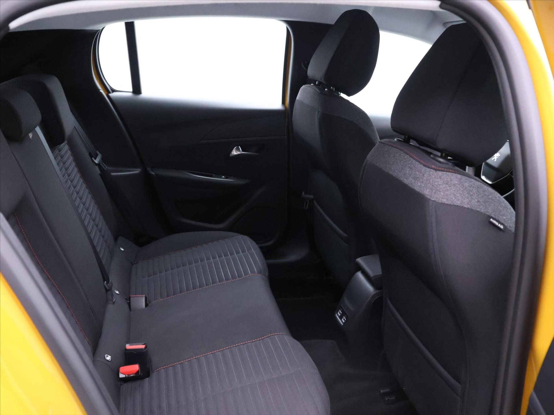 Peugeot 208 Hatchback 0,0 100 kw